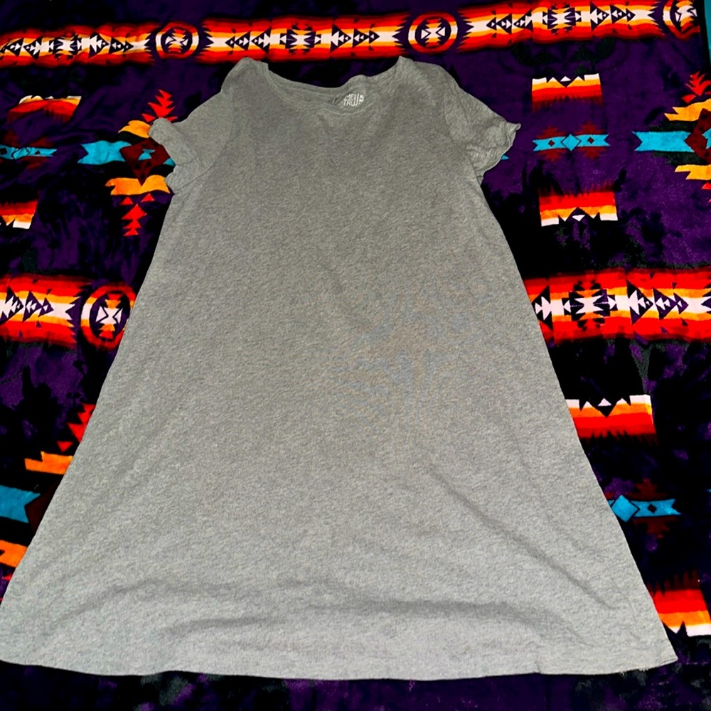 Women’s long dress